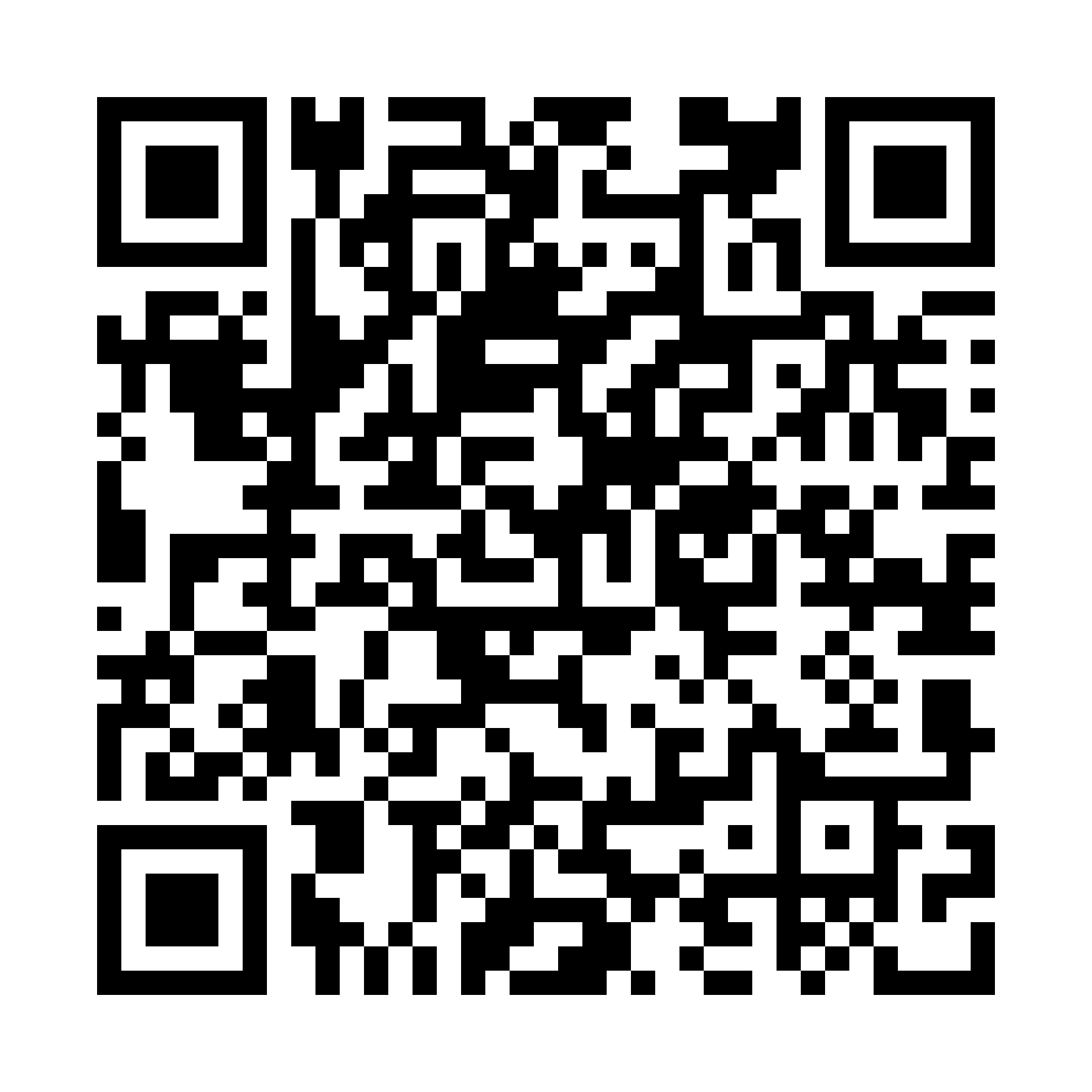 Edge Inspector QR